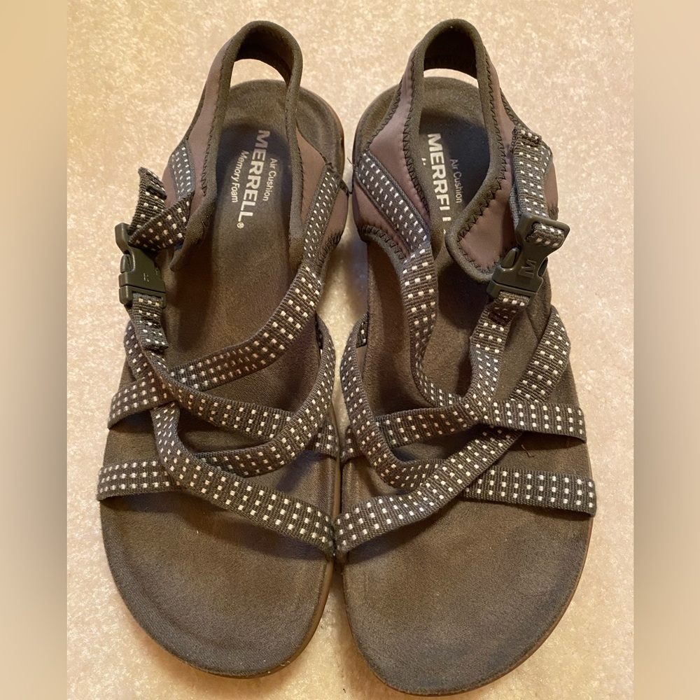 Merrell Athletic Sandals
